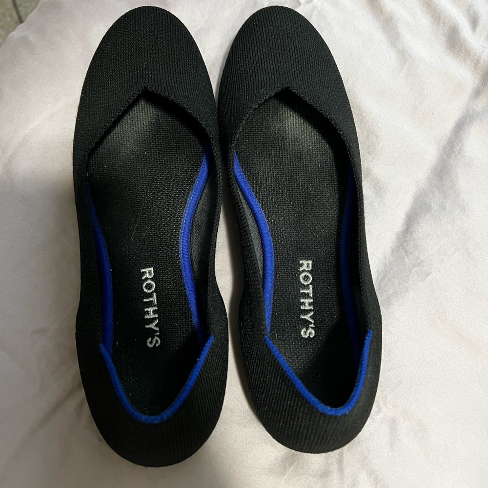 Rothy’s Flats
